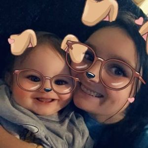 Meet your Posher, Carrie